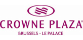 Crowne Plaza Brussels ? Le Palace